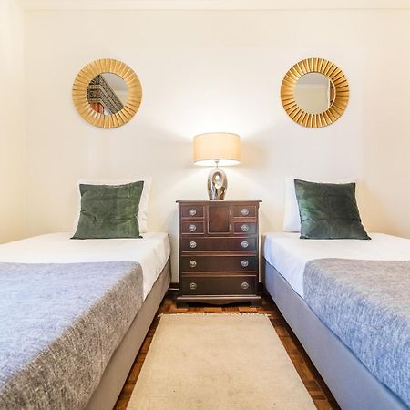 Telheiras Comfortable Stay Lisboa Exteriör bild