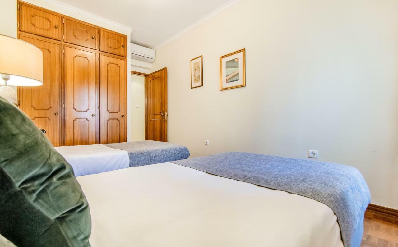 Telheiras Comfortable Stay Lisboa Exteriör bild