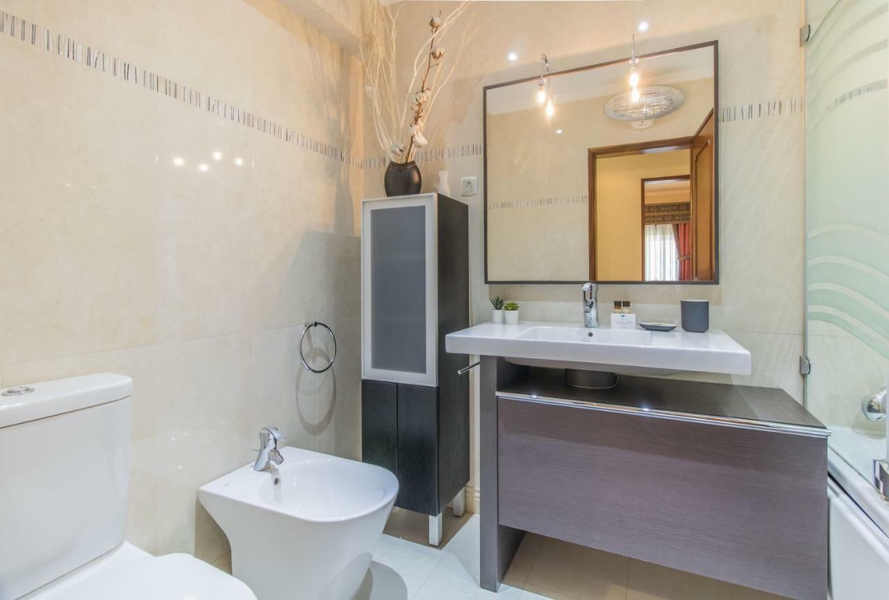 Telheiras Comfortable Stay Lisboa Exteriör bild