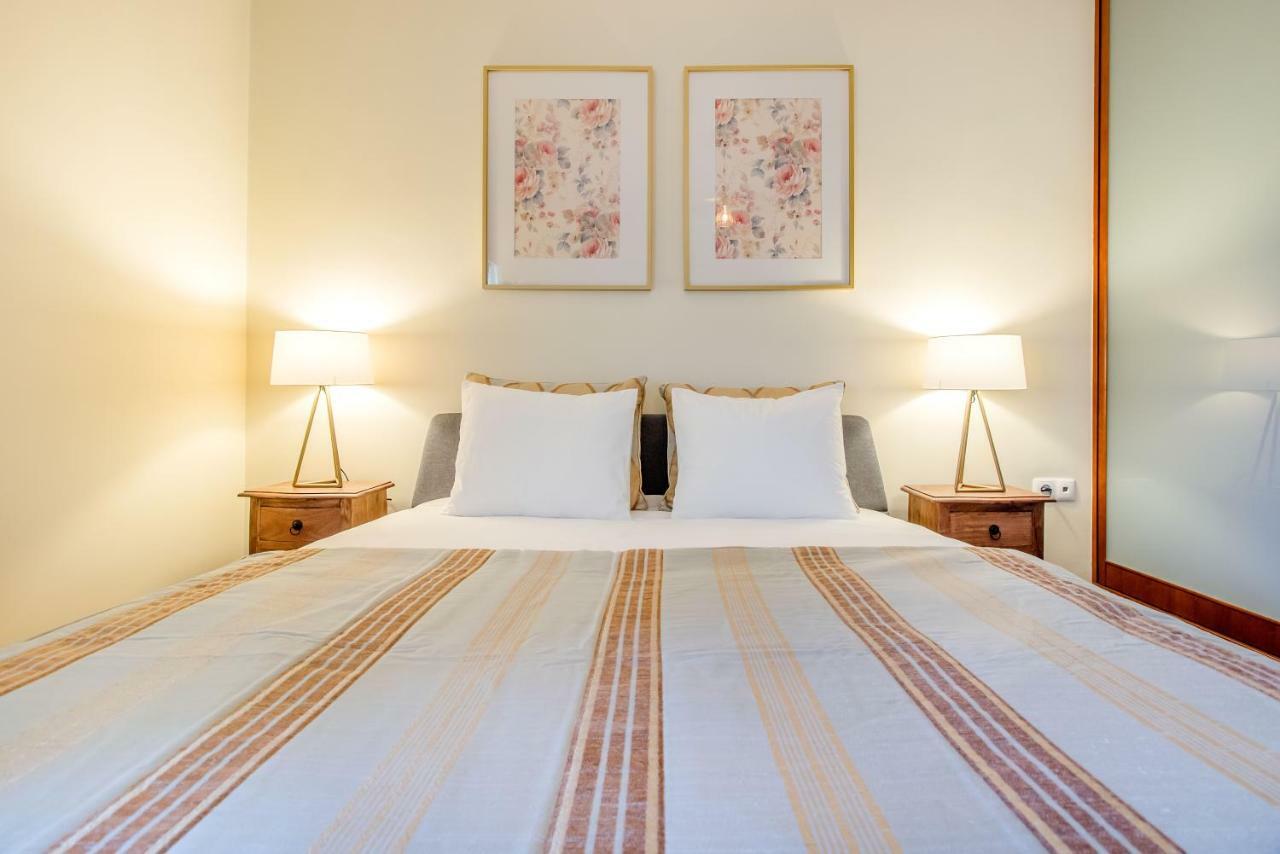 Telheiras Comfortable Stay Lisboa Exteriör bild