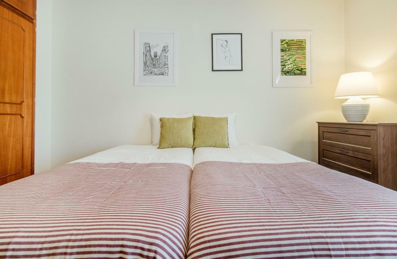 Telheiras Comfortable Stay Lisboa Exteriör bild